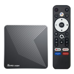 TV Box