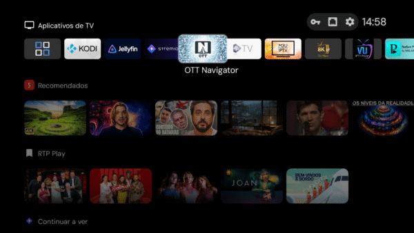 TV Box - Image 2